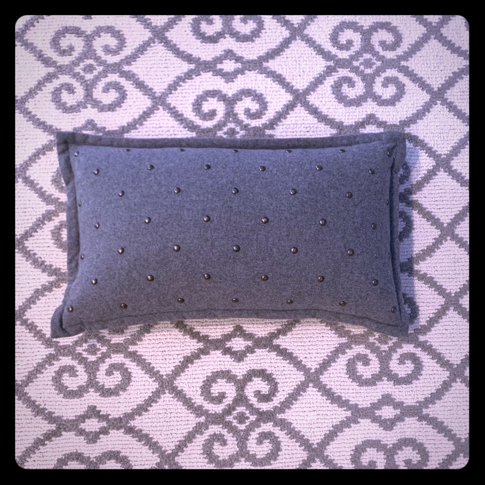 Accent Pillow